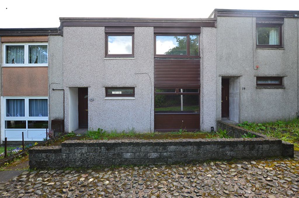Forres Drive